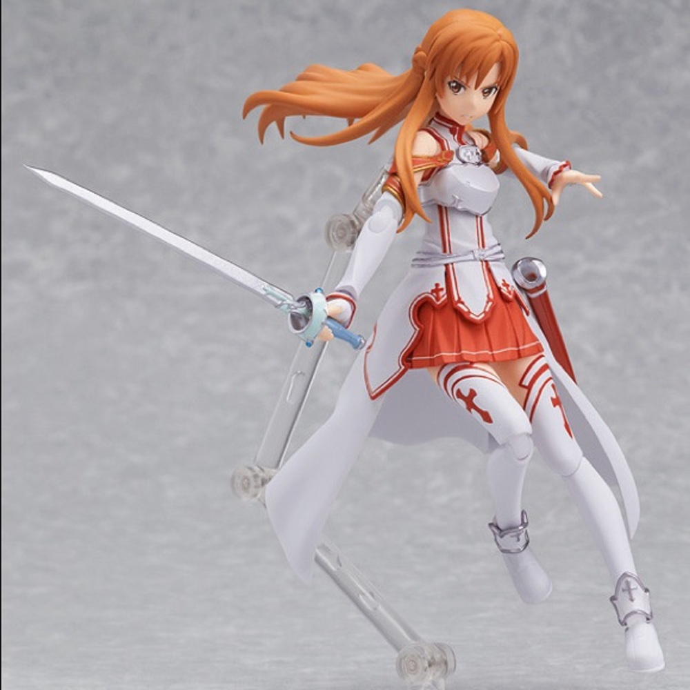 Asuna Sword Art Online Figurine